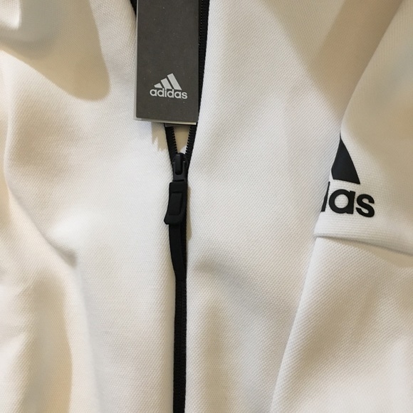 Woman’s Adidas Hoodie - Picture 1 of 3